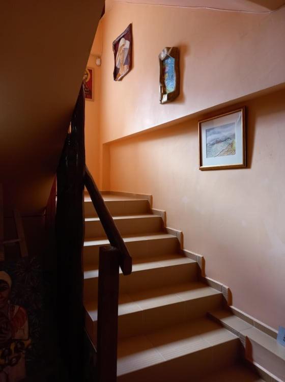 Hadjibulevata Guest House Kovachevtsi Exterior foto