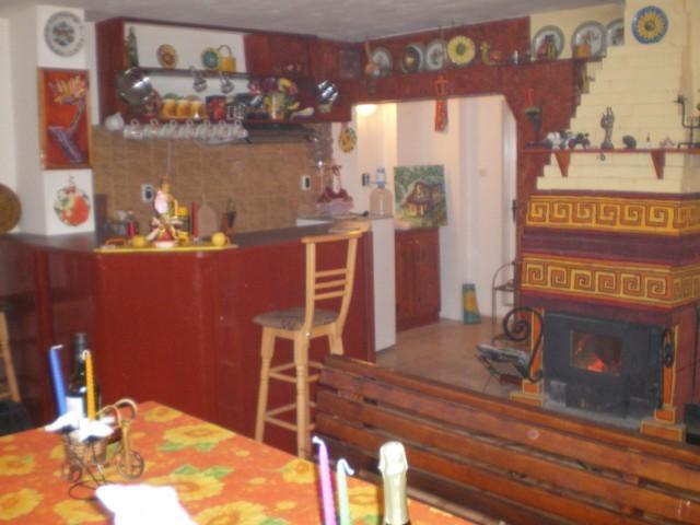 Hadjibulevata Guest House Kovachevtsi Quarto foto