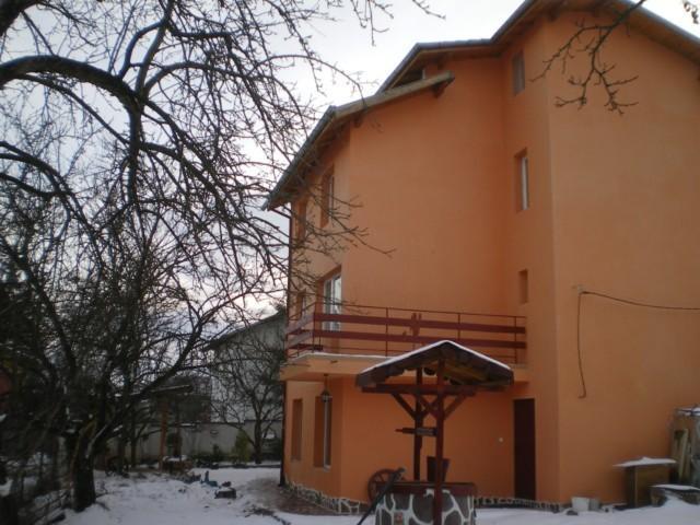 Hadjibulevata Guest House Kovachevtsi Exterior foto