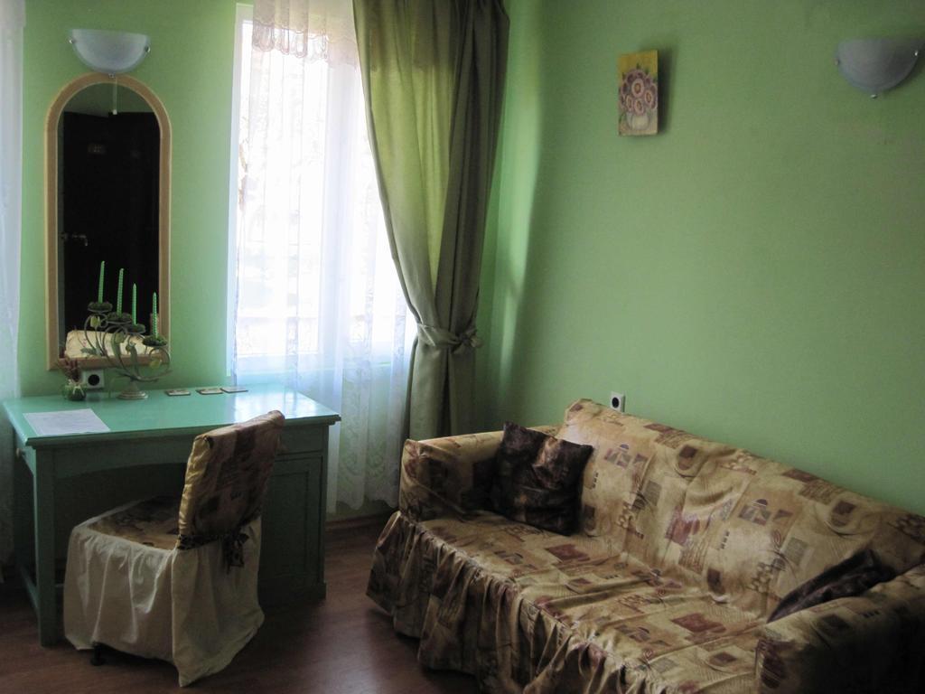 Hadjibulevata Guest House Kovachevtsi Quarto foto