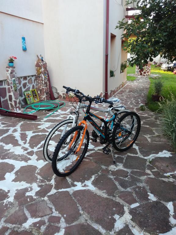 Hadjibulevata Guest House Kovachevtsi Exterior foto